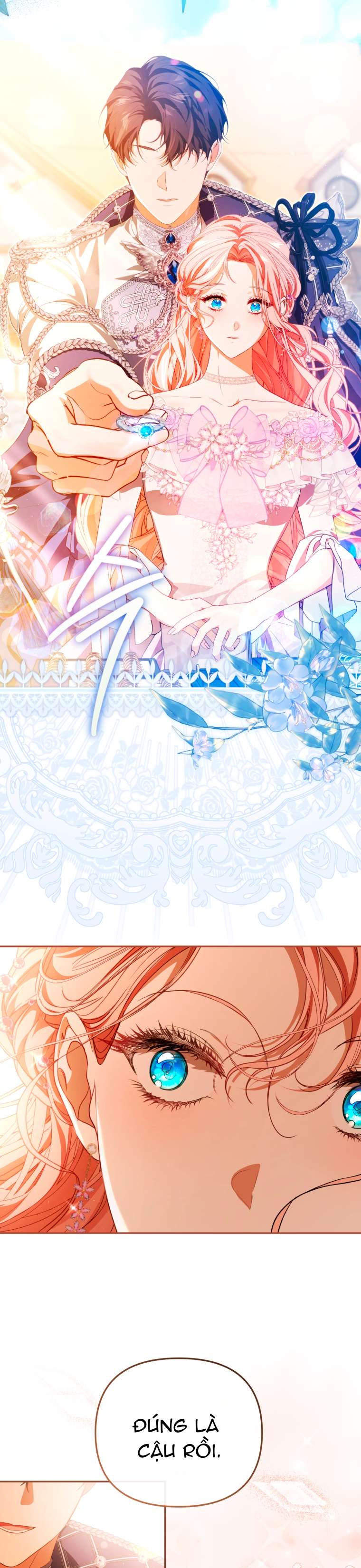 Người Phải Trả Giá Bằng Mạng Sống Vì Đã Lừa Dối Tôi Chap 30 - Trang 3