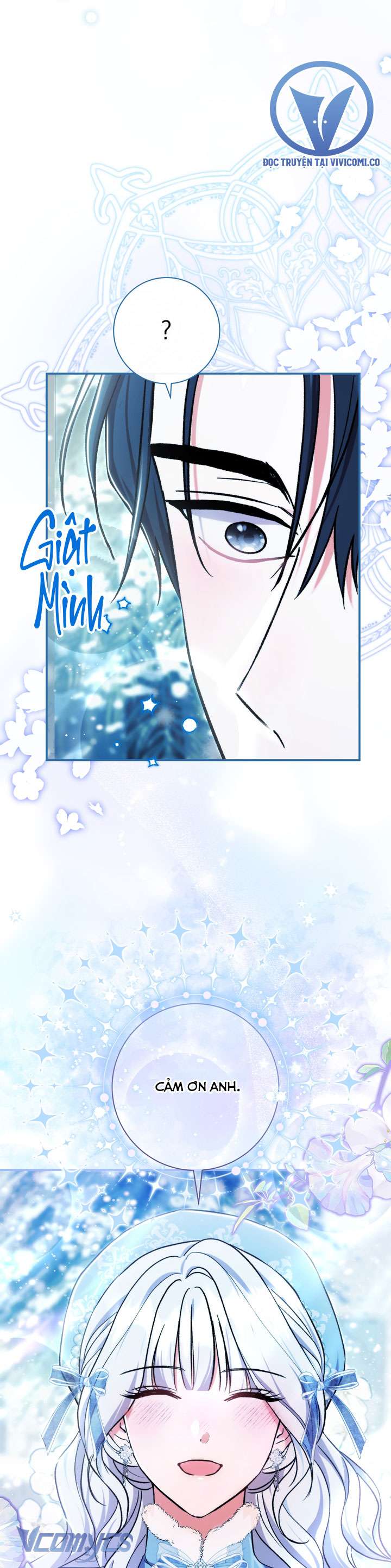 Người Xem Mắt Của Ác Nữ Quá Hoàn Hảo Chap 90 - Trang 3