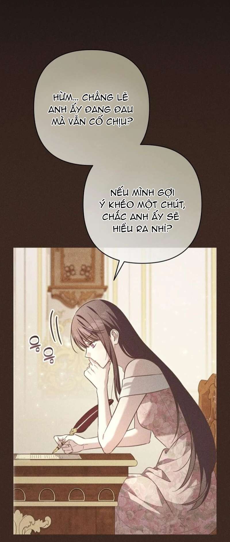 Cô Dâu Của Đại Công Tước Là Chiến Binh Địa Ngục Chap 39 - Next Chap 40