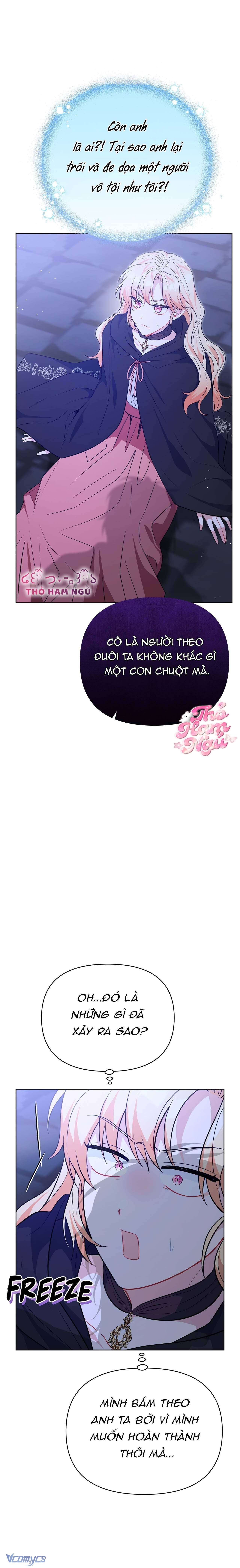 Có Nhiều Nam Chính Quá Đi! Chapter 24 - Next Chapter 25