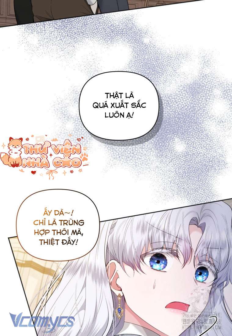 Quan chức cấp thấp, ôm giấc mộng thăng tiến Chap 11 - Trang 3