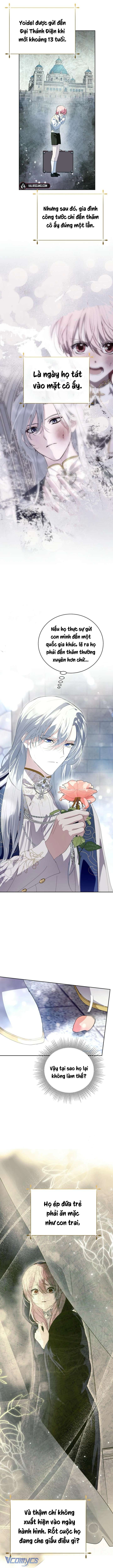 [PNT] Phía Sau Mặt Nạ Của Nam Chính Hiền Lành Chap 78 - Trang 2