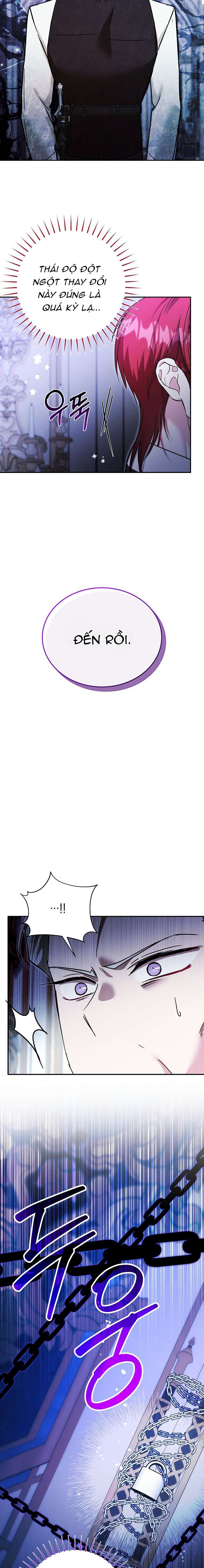 Chị Gái Tôi Là Nhân Vật Chính Chap 61 - Trang 2