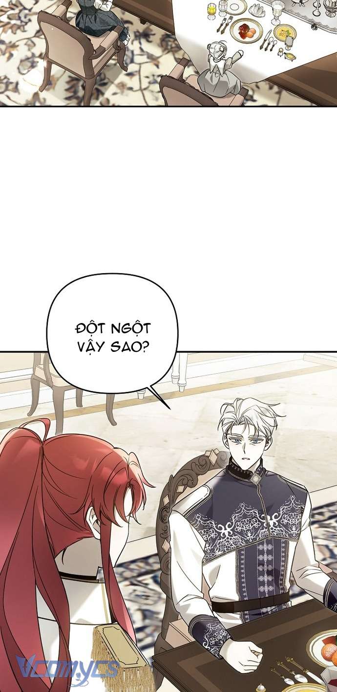 Độc Chiếm Sủng Ái Của Công Chúa Út, Mọi Người Đều Say Mê Tôi. Chap 10 - Trang 4