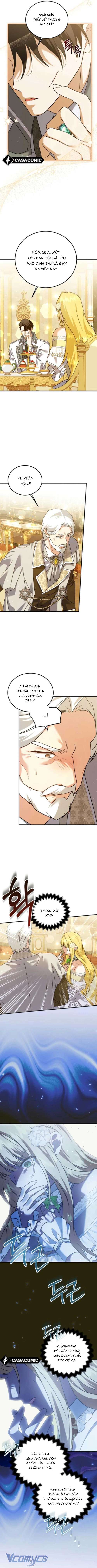 Cách Để Biến Cuốn Tiểu Thuyết Bi Kịch Thành Cuốn Tiểu Thuyết Chữa Lành Chap 36 - Trang 2