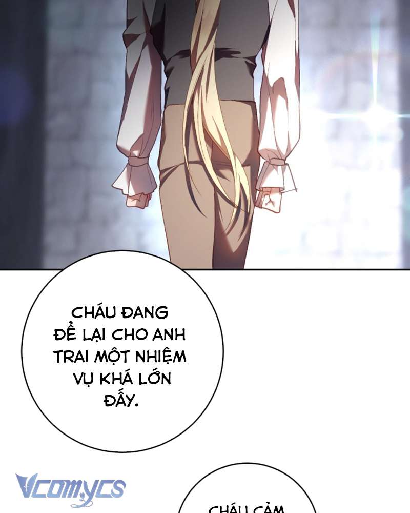 [Sứa Biển] Em Trai Tôi Là Hoàng Đế Ngang Ngược Chap 37 - Next Chap 38