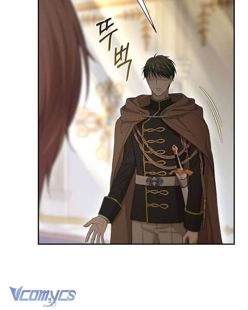 Praesepe Bên Ngoài Chiếc Lồng Chap 4 - Trang 4