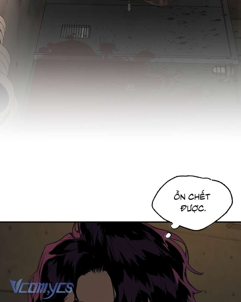 Ác Chi Hoàn Chap 71 - Trang 3