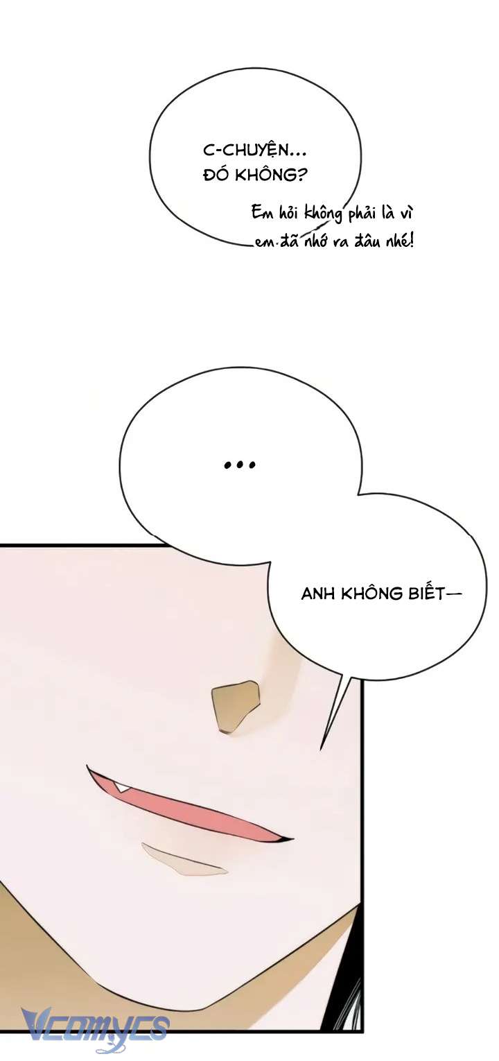 [18+] Mong Ước Của Ác Quỷ Chap 61 - Trang 2