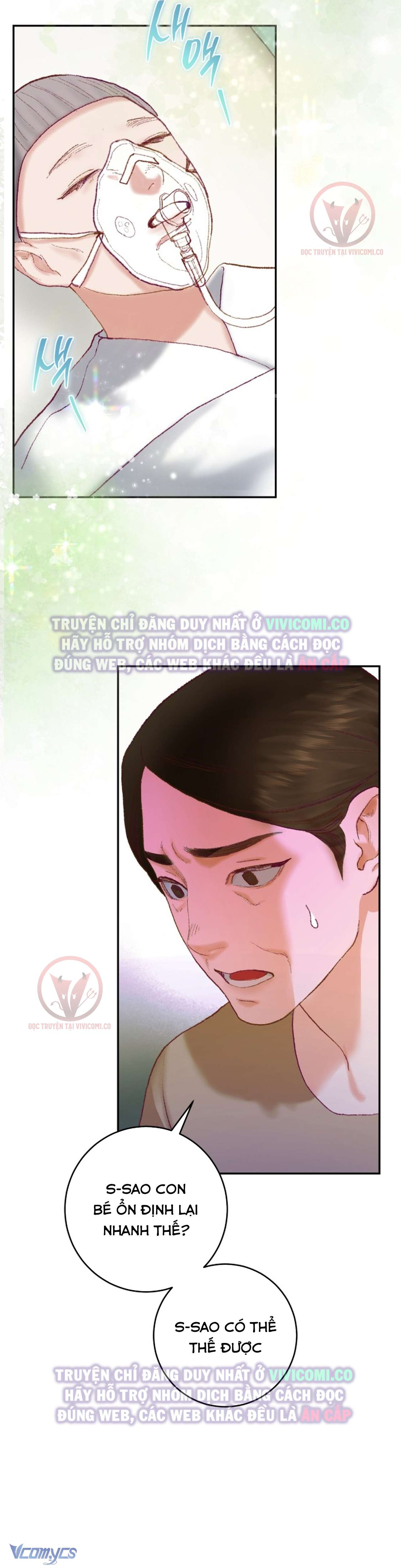 Chàng Quỷ Của Tôi Chap 10 - Trang 4