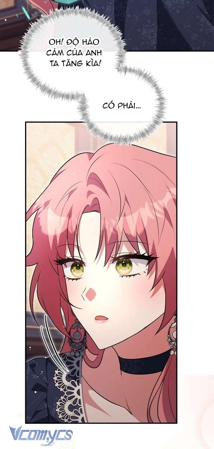 Dàn Harem Nóng Bỏng Đang Dần Lạnh Nhạt với Tôi! Chap 17 - Trang 3