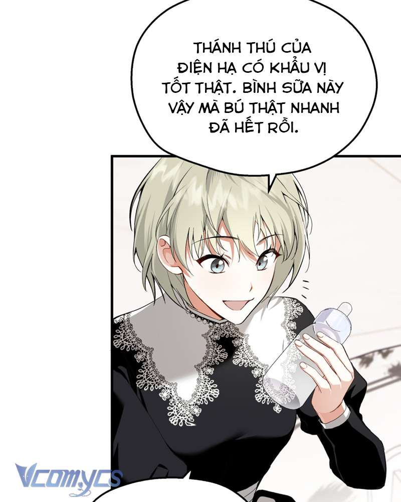 Cô Ấy Sẽ Thuần Hóa Các Anh Hùng Chap 7 - Trang 3