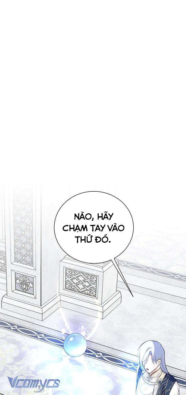 [PNT] Phía Sau Mặt Nạ Của Nam Chính Hiền Lành Chap 14 - Trang 2