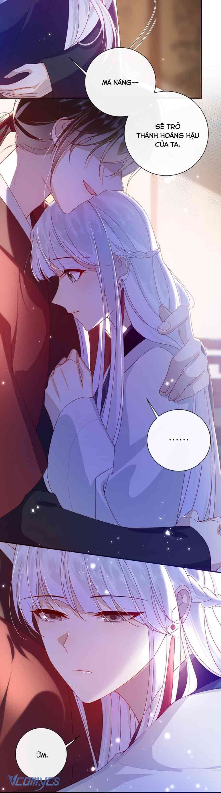 Đại Lão Phải Gả Cho Phu Quân Mù! Chap 67 - Trang 2