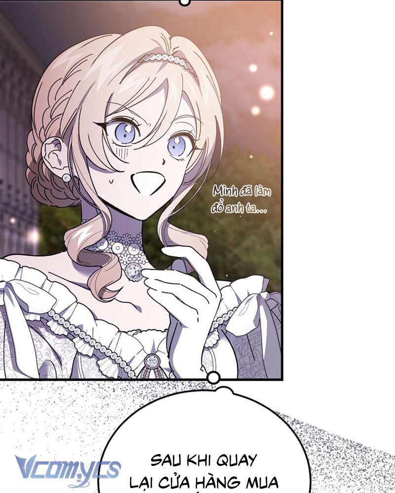 Ác Quỷ Nuôi Dưỡng Tiểu Thư Chapter 35 - Trang 4