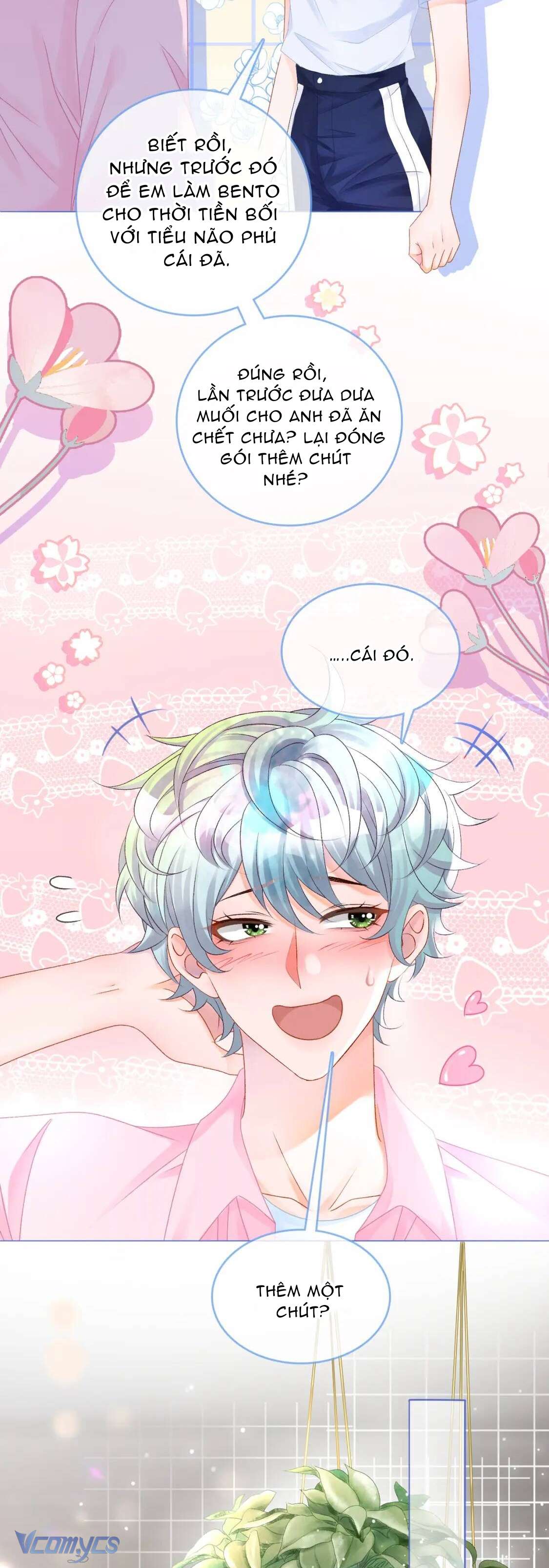 Cô Ấy Lại Lên Hotsearch Rồi! Chap 38 - Trang 2