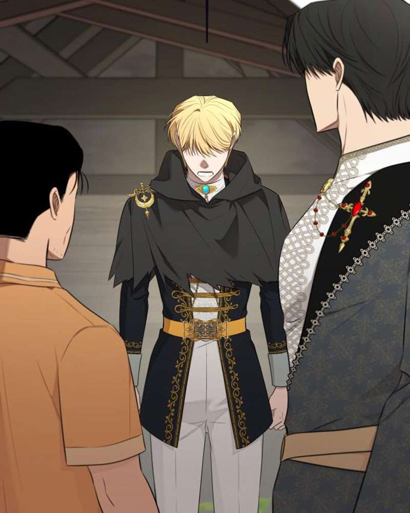 Trận Đấu Đồng Đội Của Những Tài Xế Xe Tải Chap 37 - Trang 4