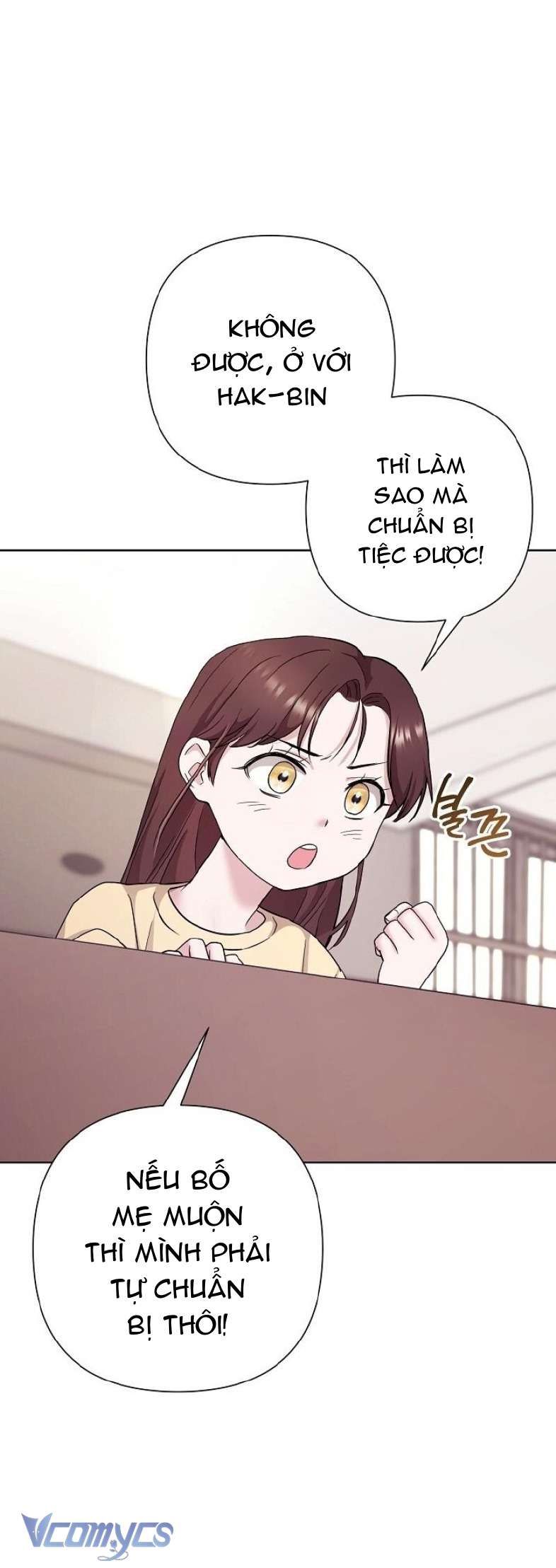 Thiêu Rụi Chap 1 - Trang 2