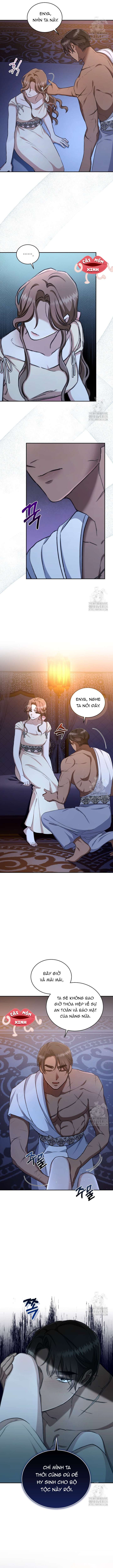 Khu Rừng Hoang Dã Khu Rừng Hoang Dã -Chap 22 - Trang 2