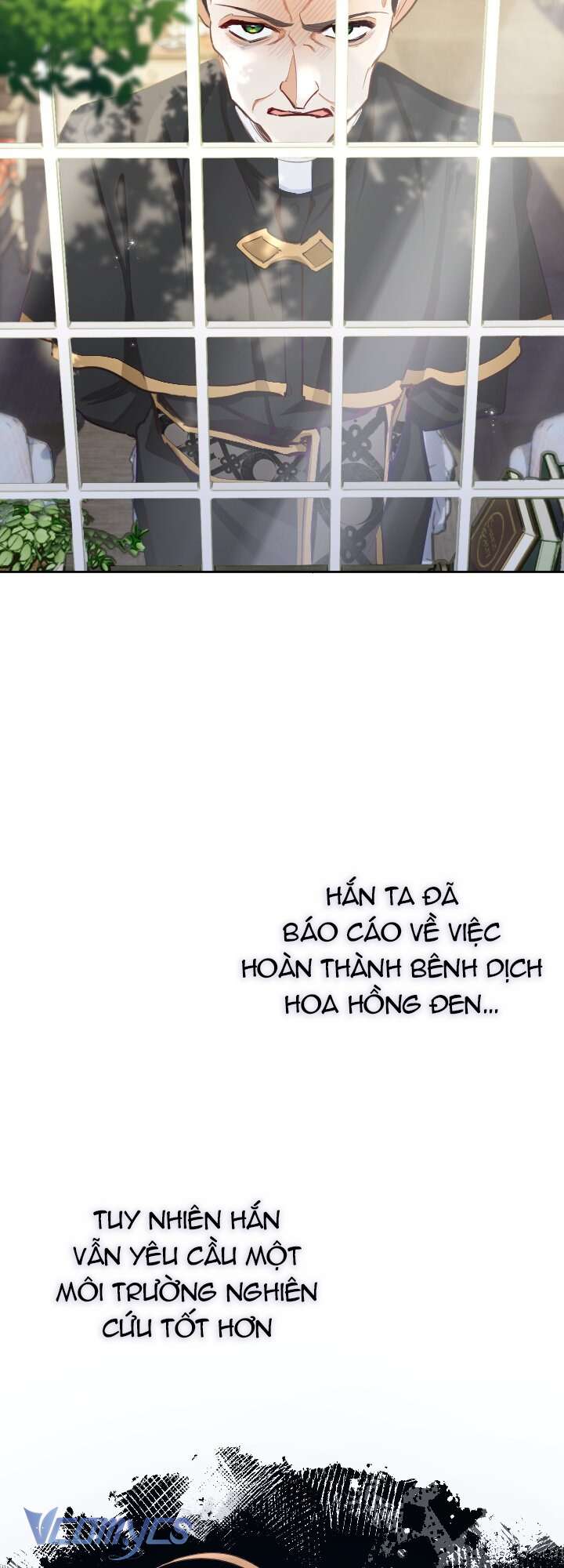 Sự Báo Thù Của Một Vị Thánh Chap 103 - Next Chap 104