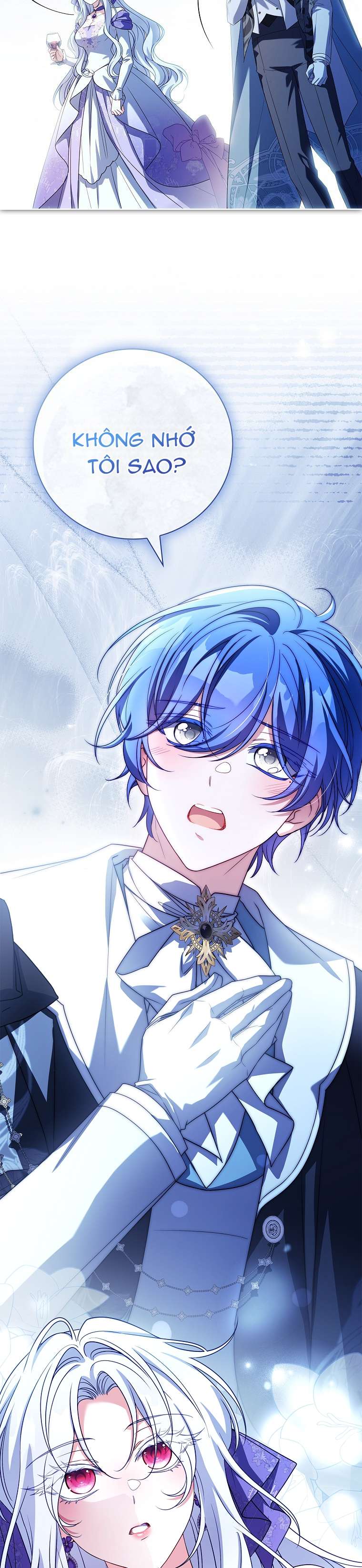 Cha Nào Con Nấy Chap 28 - Next Chap 29