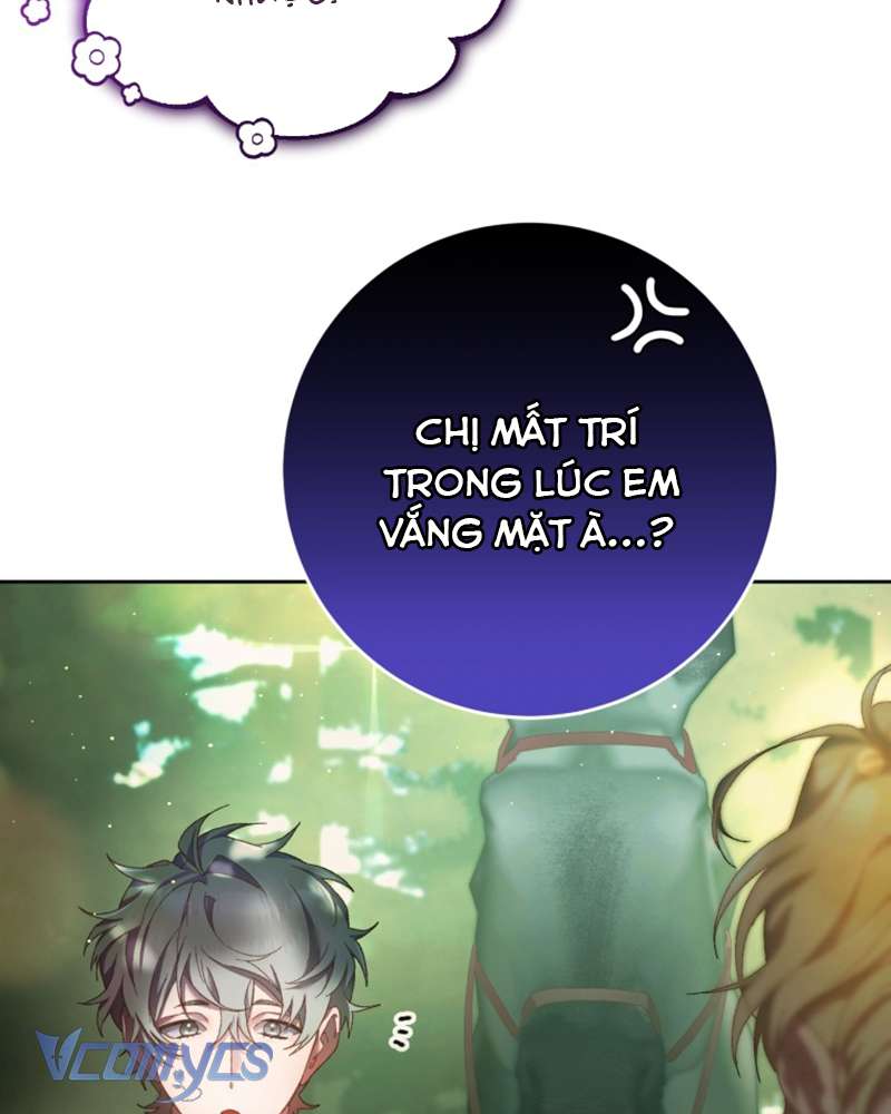 [Sứa Biển] Em Trai Tôi Là Hoàng Đế Ngang Ngược Chap 41 - Trang 2