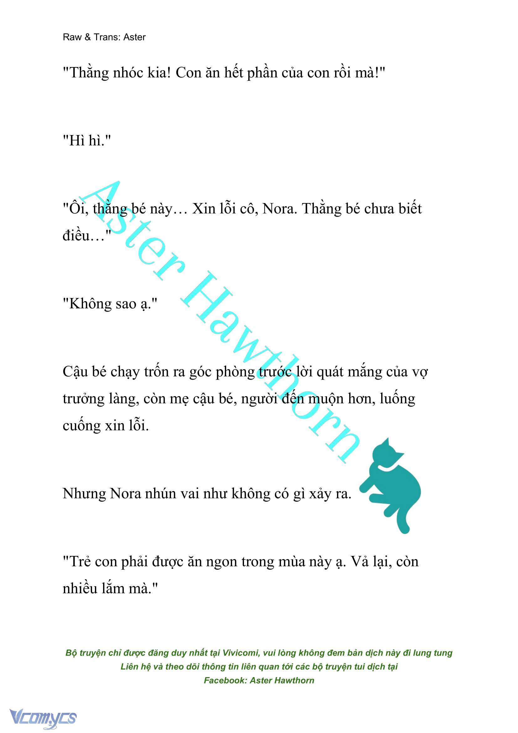 [NOVEL] Anh Hùng Khao Khát Sự Sa Ngã Của Thánh Nữ Chap 93 - Trang 2