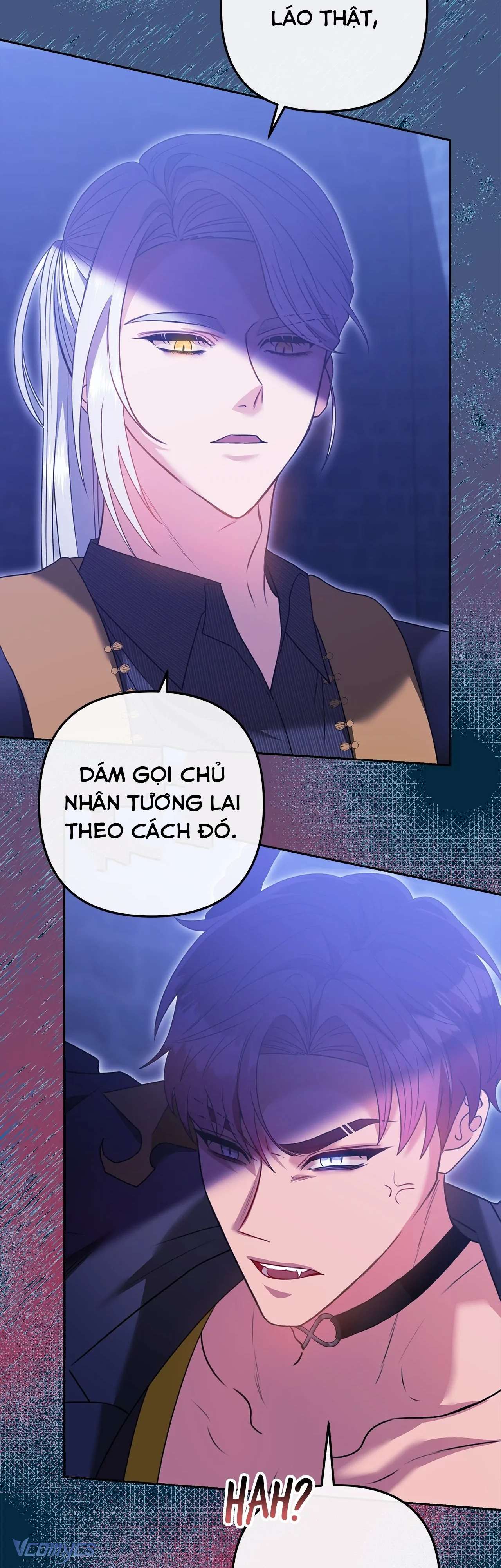 [18+] Chủ Nhân Hầm Ngục Hạng S Chap 10 - Trang 2