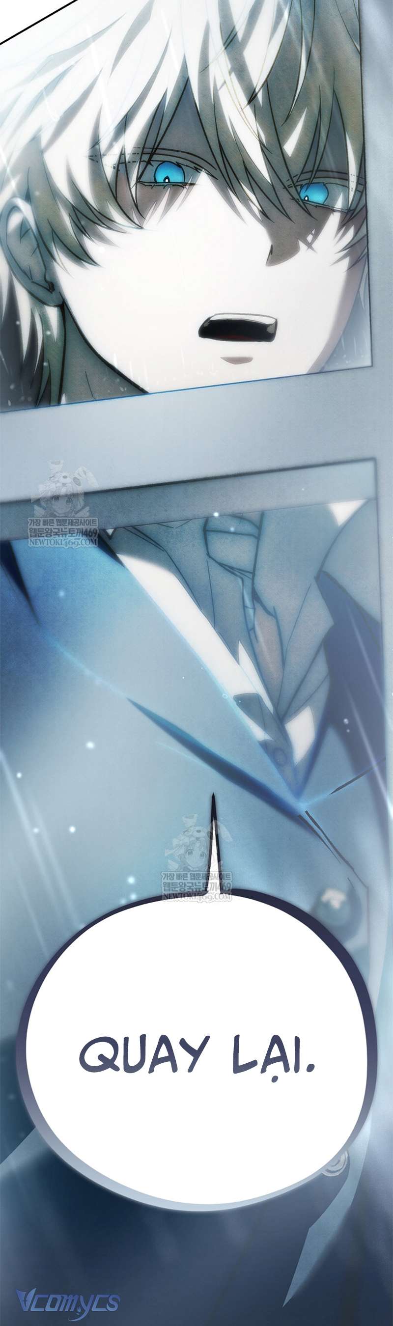 Chào Mừng Đến Với Dinh Thự Hoa Hồng Chap 30 - Trang 2