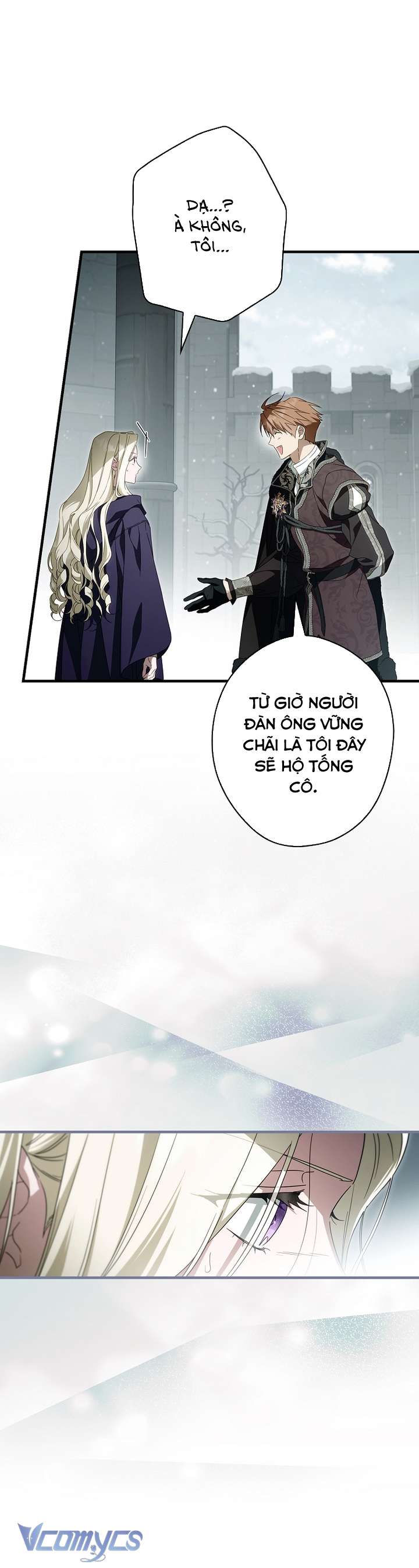 Phương Pháp Khiến Phu Quân Đứng Về Phía Tôi Chap 129 - Trang 2