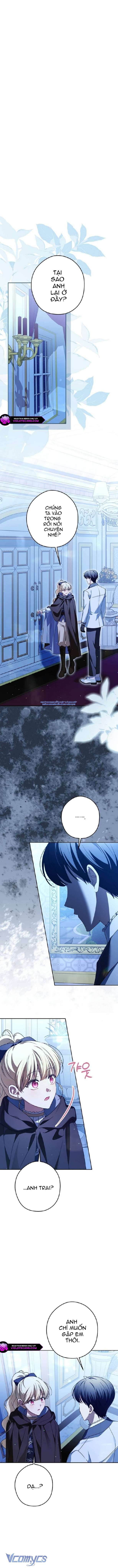 Gia Đình Phản Diện Phản Đối Tự Lập Chap 64 - Next Chap 65