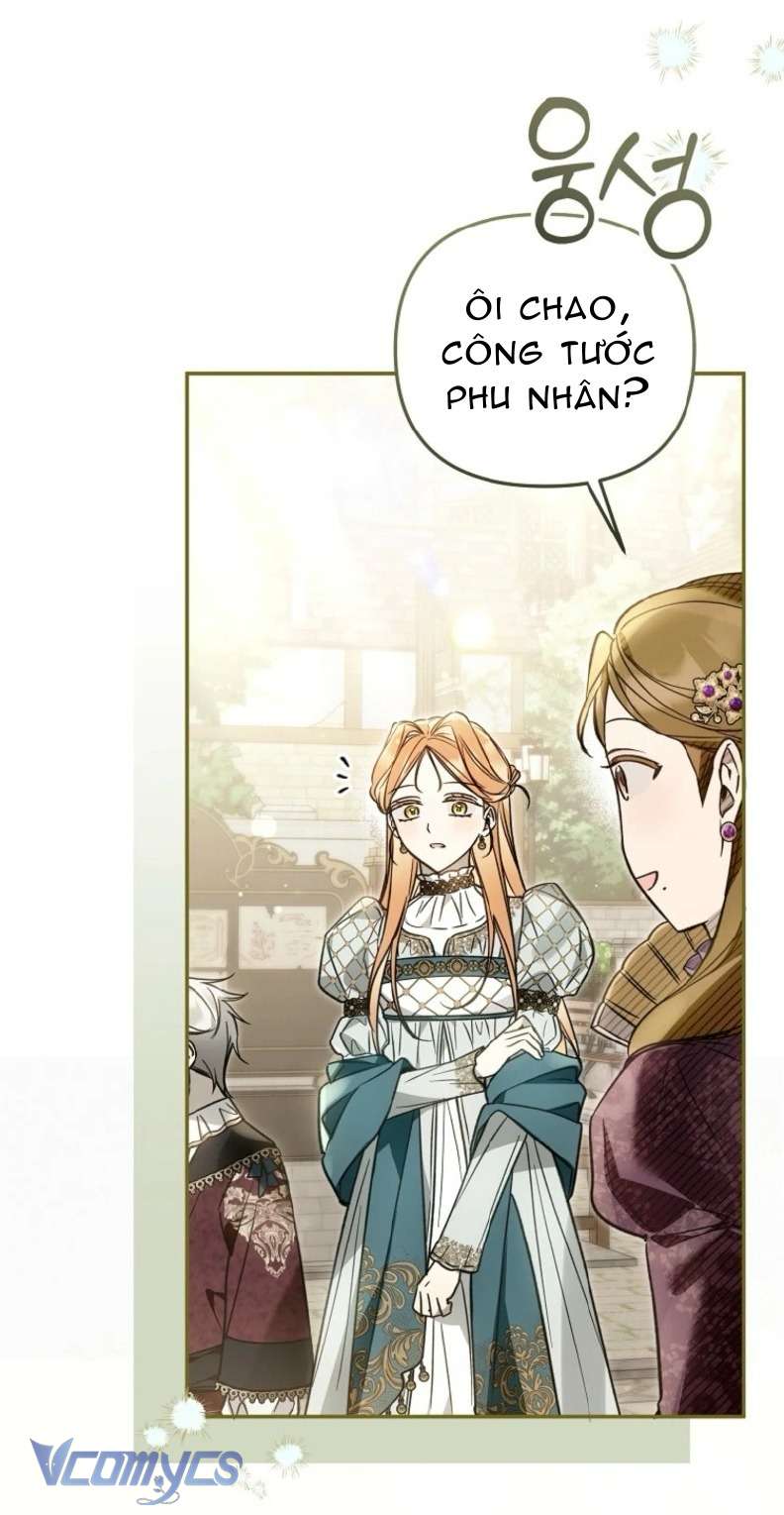 Độc Chiếm Sủng Ái Của Công Chúa Út, Mọi Người Đều Say Mê Tôi. Chap 42 - Next Chap 43