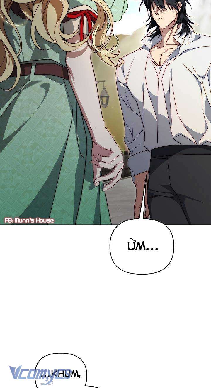 Thuần Hóa Hoàng Tử Quái Vật Chap 23 - Next Chap 24