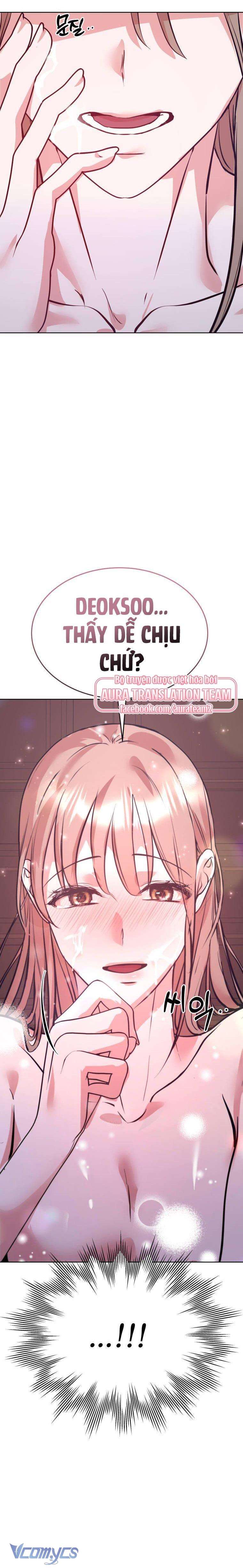 Tình Yêu Có Thể Về Quê Làm Nông Sao? Chap 20 - Trang 3