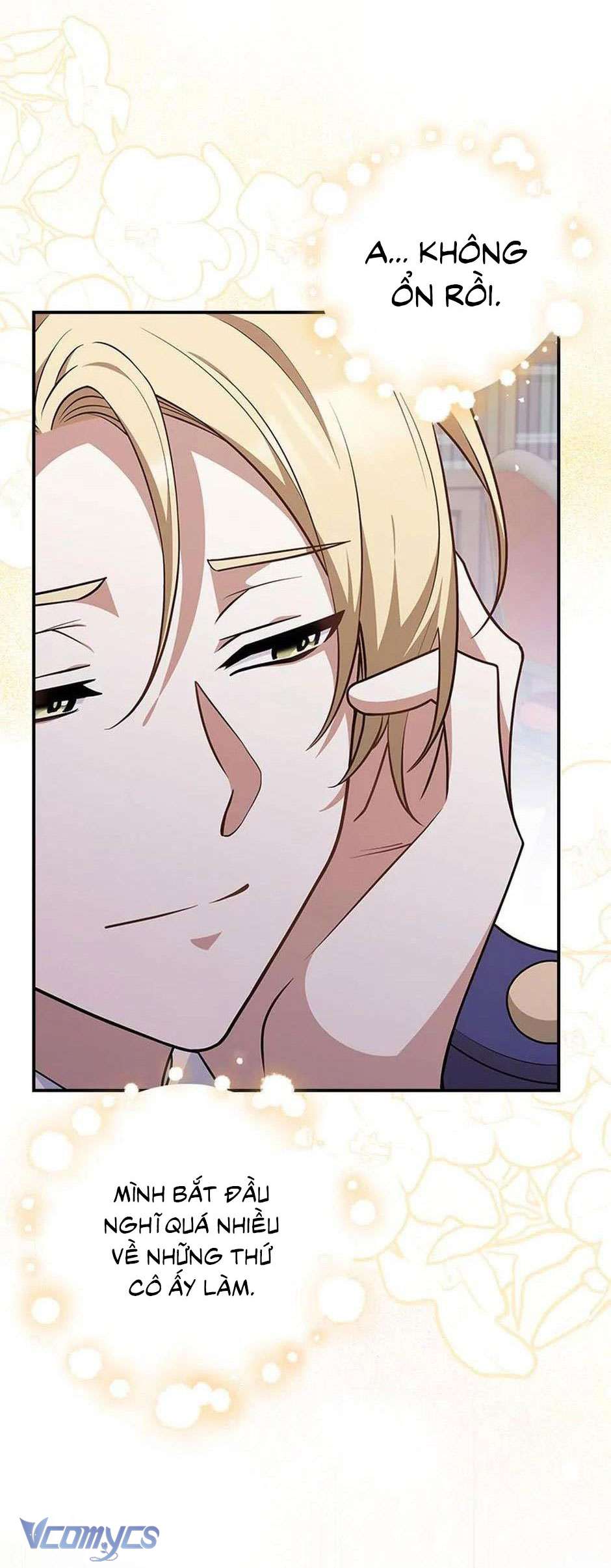 Tôi Thề Chúng Ta Chỉ Là Bạn Chapter 18 - Next Chapter 19