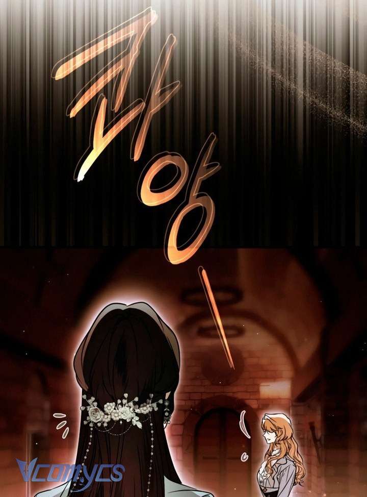 Ai Đó Đang Điều Khiển Cơ Thể Của Tôi Chap 71 - Trang 3