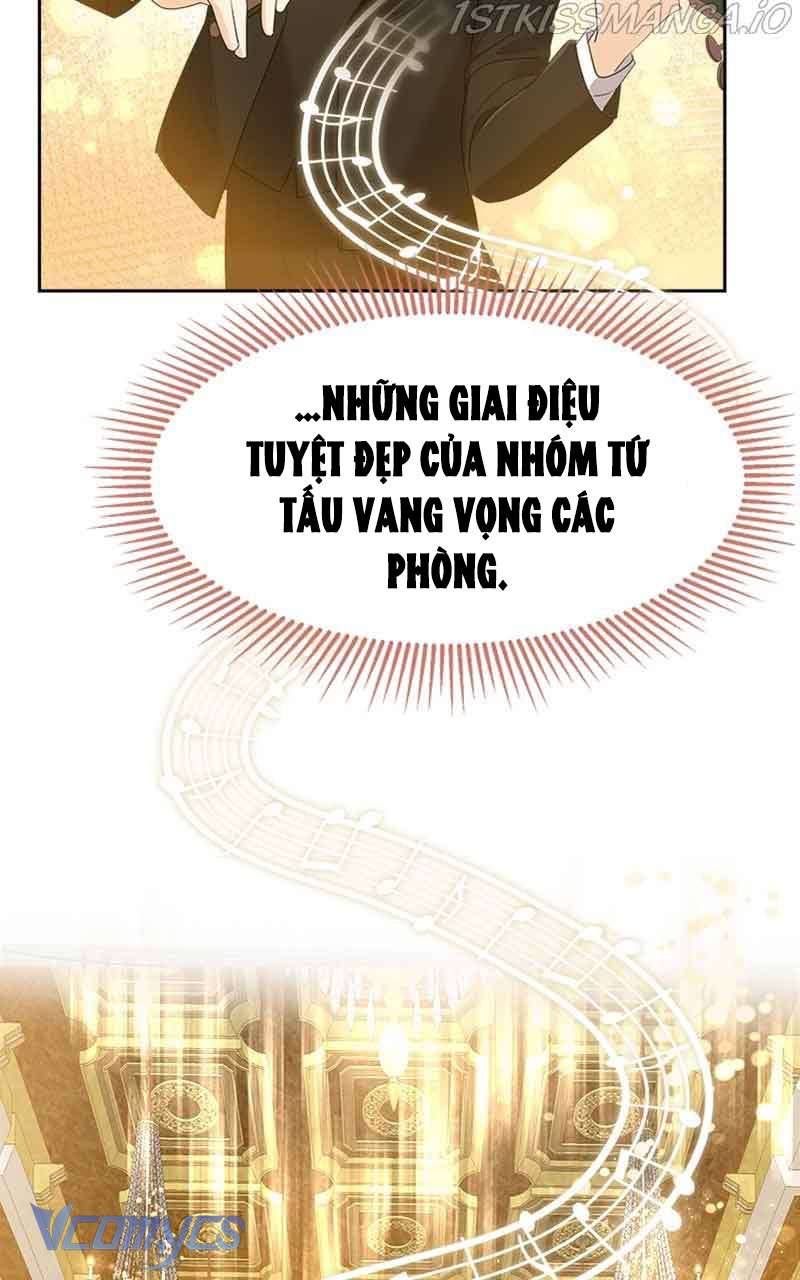 Hoàng Hậu Son Môi Chap 11 - Trang 2