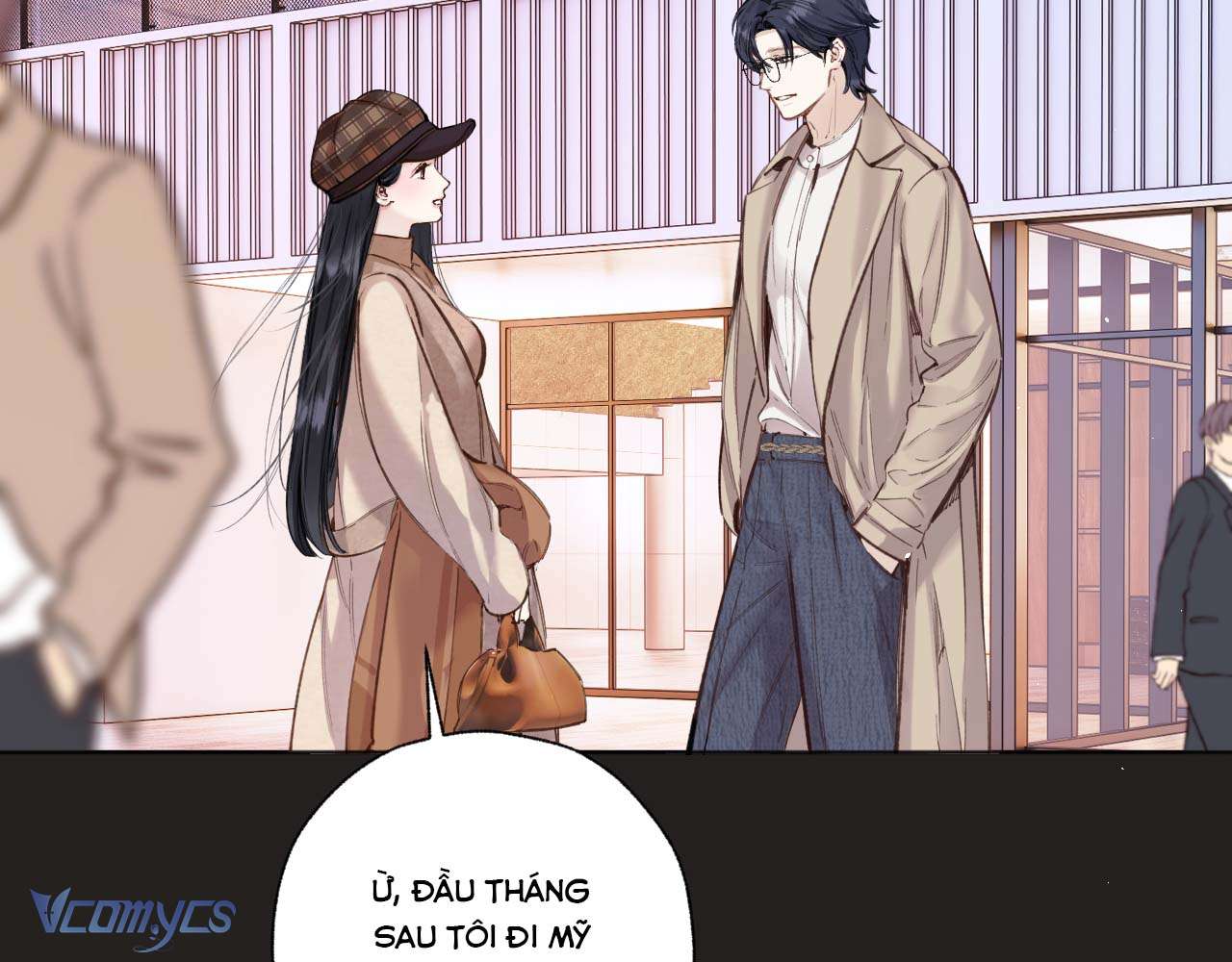 Trêu Nhầm Chap 60 - Trang 2