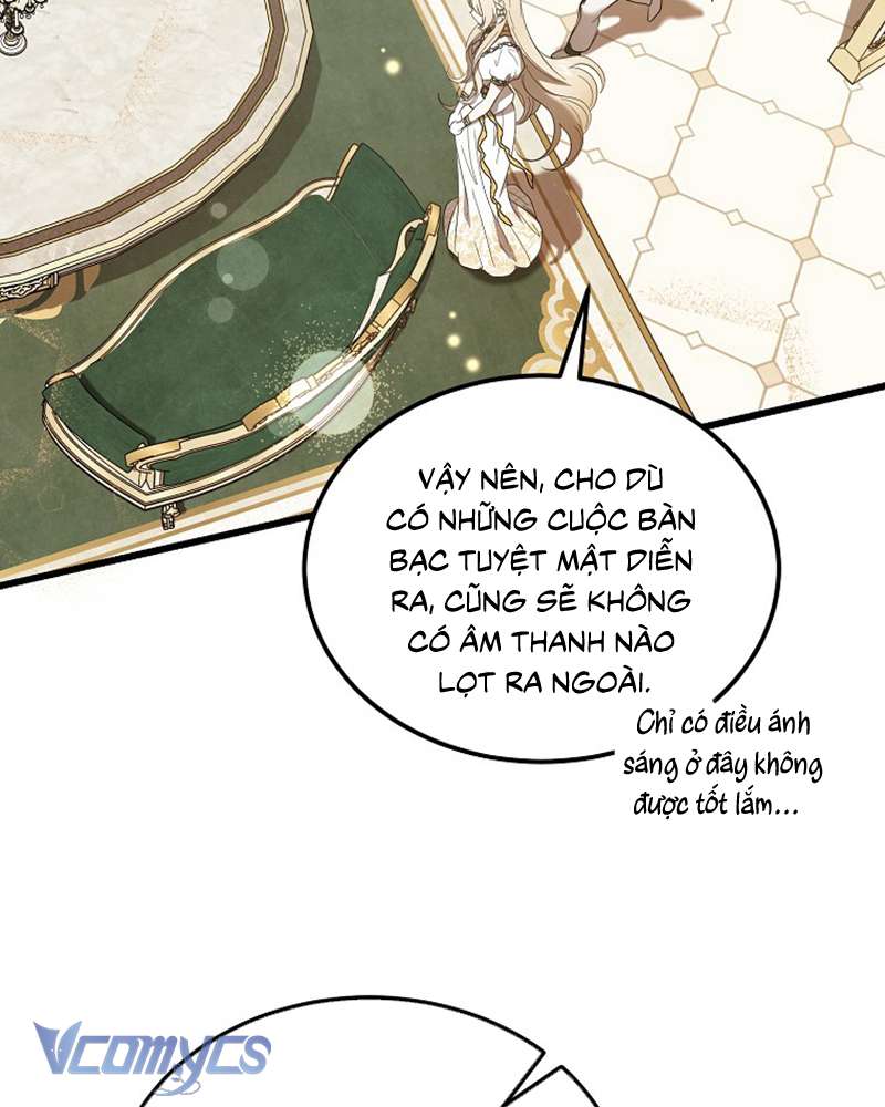 Ác Quỷ Nuôi Dưỡng Tiểu Thư Chapter 48 - Trang 4