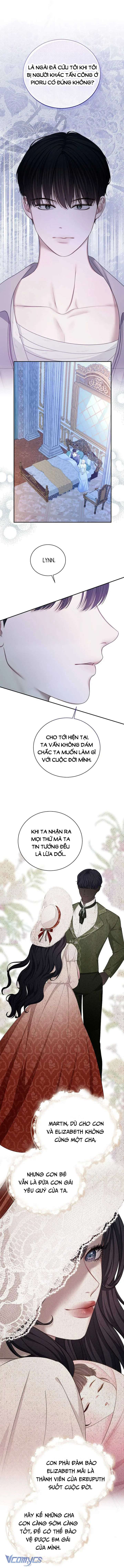 Hầu Nữ Không Còn Thèm Muốn Chủ Nhân Nữa Chapter 47 - Trang 4