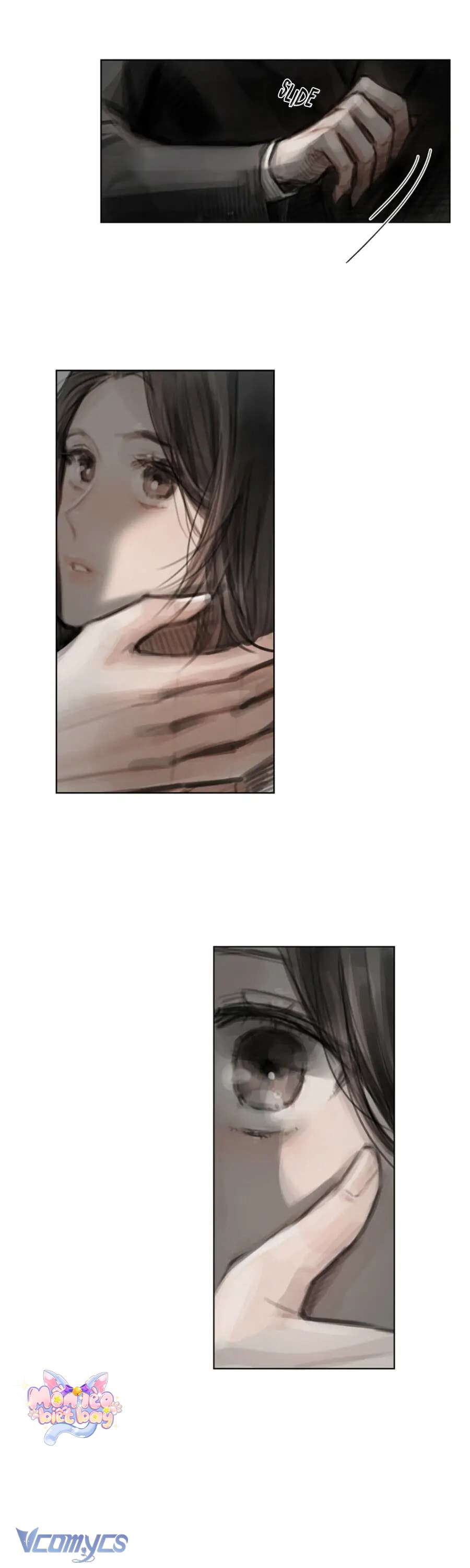 [18+] Doppio Senso Chap 15 - Trang 2