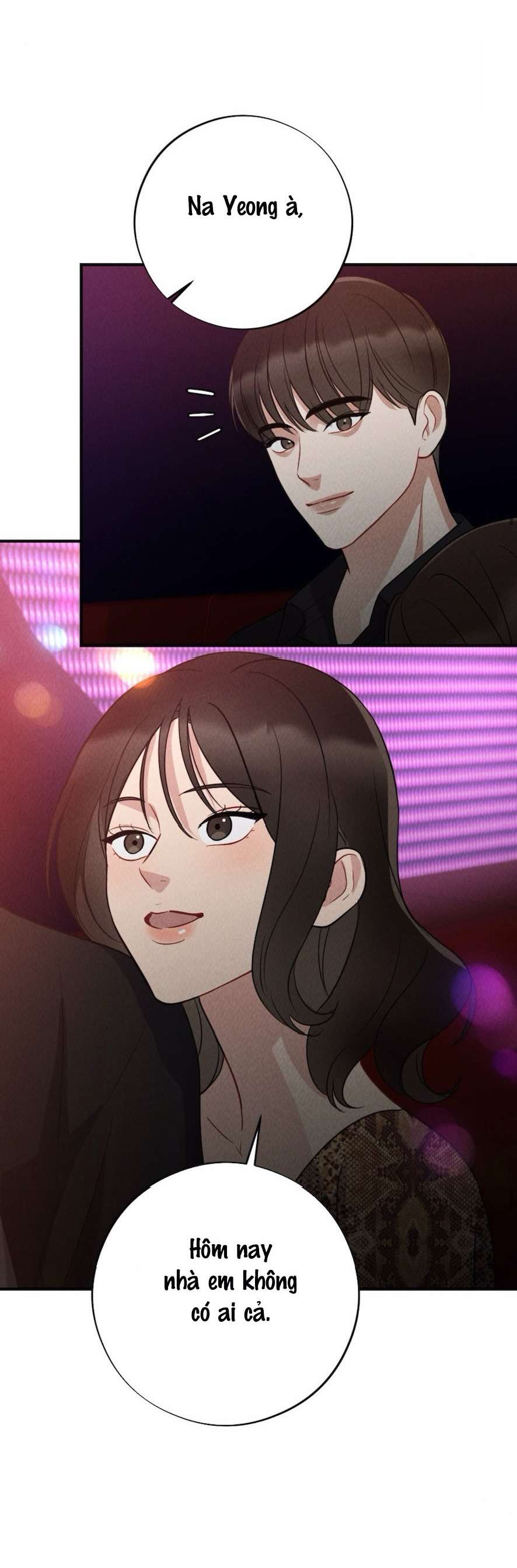 Trò Chơi Quyền Lực Chap 16 - Trang 2