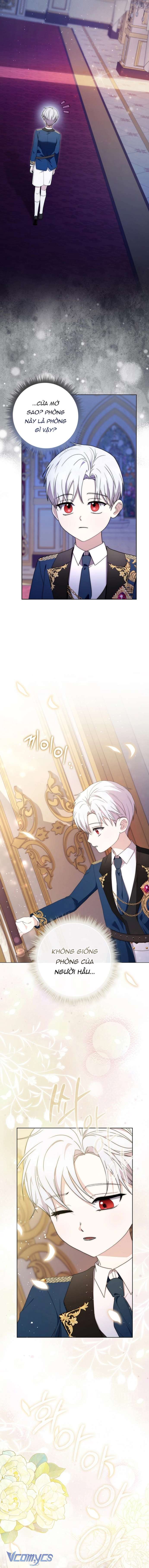 Nam Chính Bệnh Hoạn Ám Ảnh Với Sức Khoẻ Của Tôi Chap 3 - Trang 3