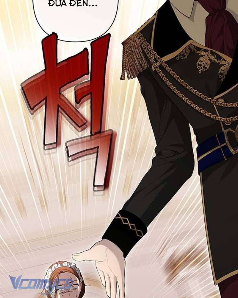 Praesepe Bên Ngoài Chiếc Lồng Chap 14 - Trang 4