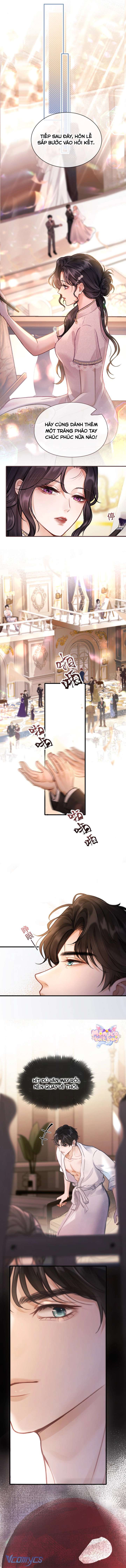 Đúng Là Một Cô Gái Ngoan Chap 1 - Trang 3