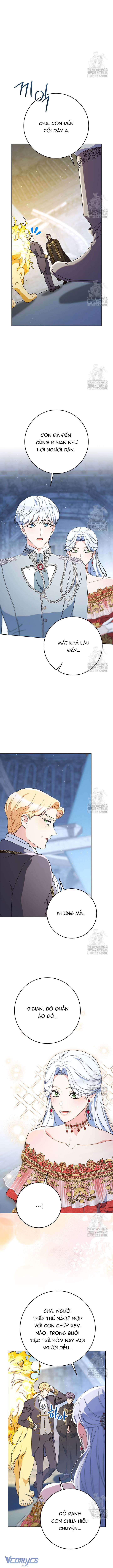 Nuôi Dưỡng Em Gái Xinh Đẹp Chap 80 - Trang 3