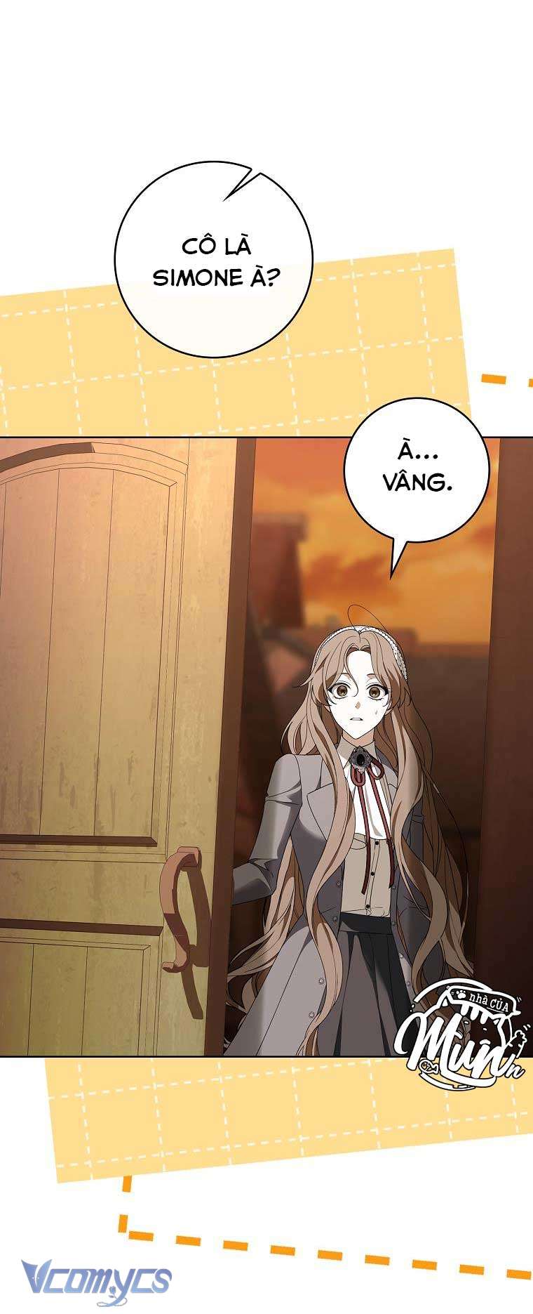 100 lời nguyền tại dinh thự Illestone Chap 37 - Trang 2