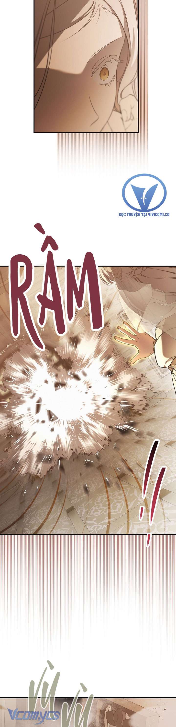 Lại Một Lần Nữa Hướng Về Ánh Sáng Chap 108 - Trang 2