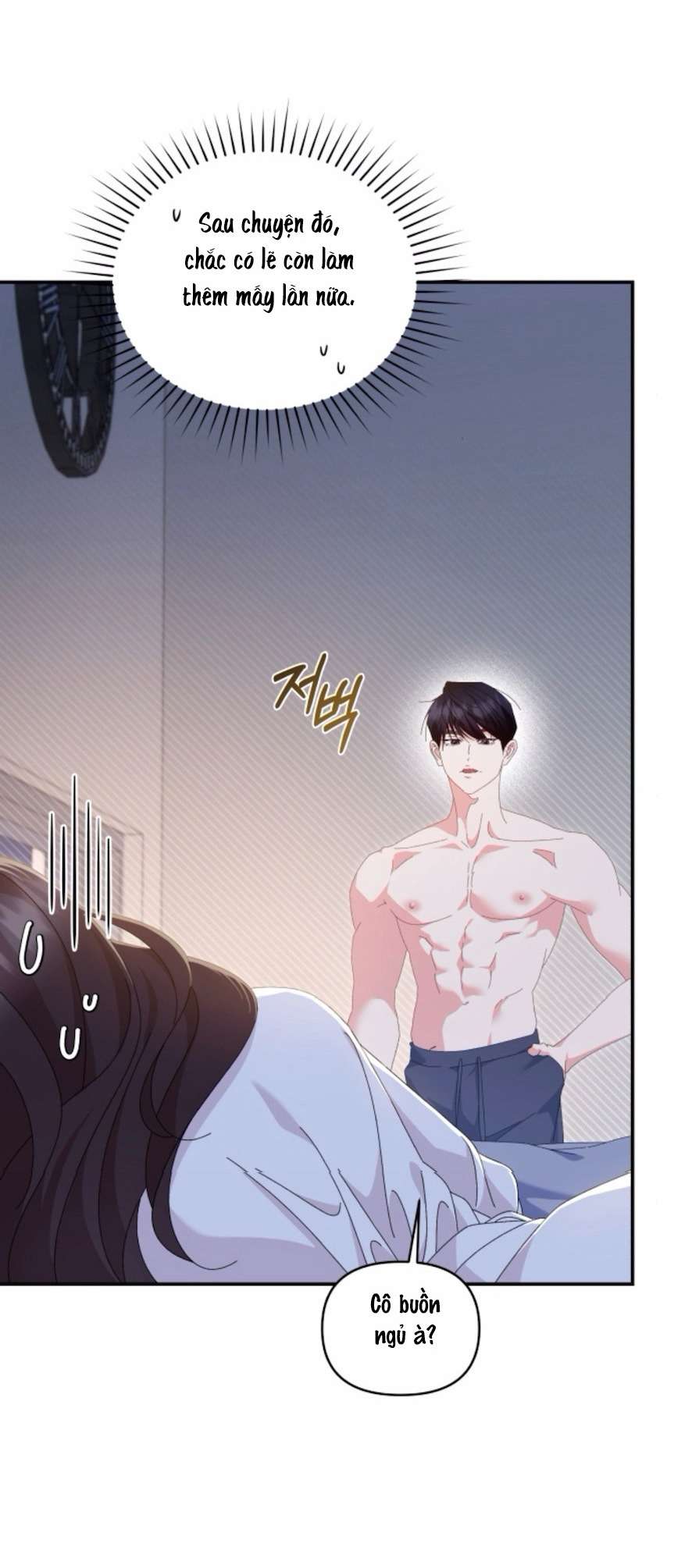 Chính Sách Khuyến Khích Chap 20 - Trang 2