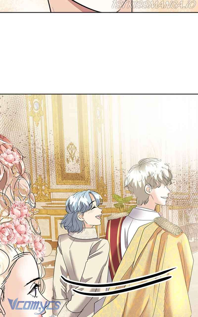 Hoàng Hậu Son Môi Chap 11 - Trang 2